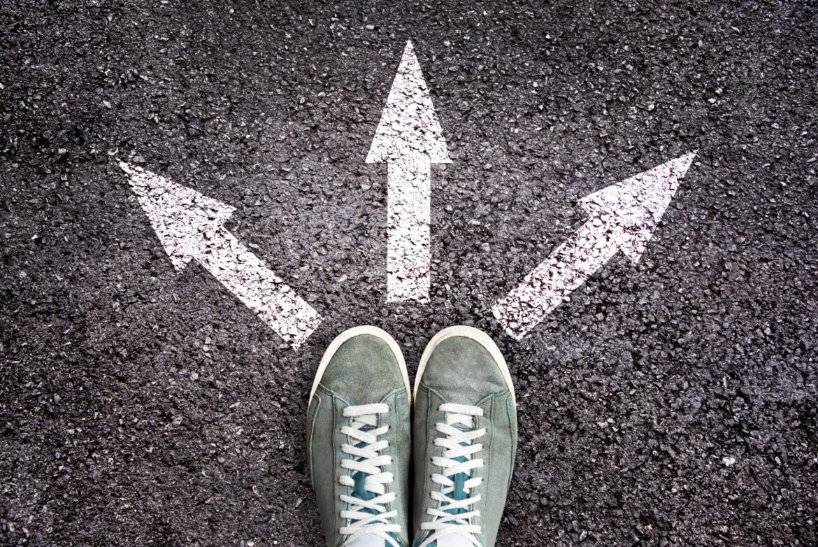 5 Tips for Choosing the Right Major