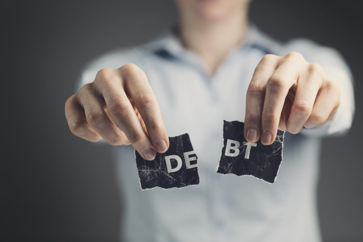7 Ways to Reduce Your Debt