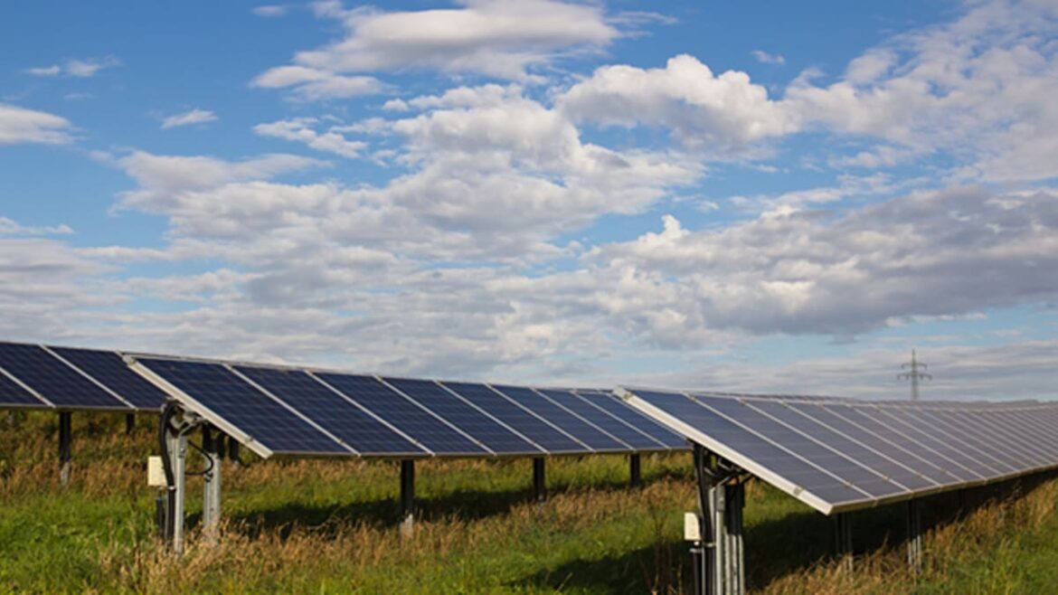 How Sunlight Can Save on Energy Bills