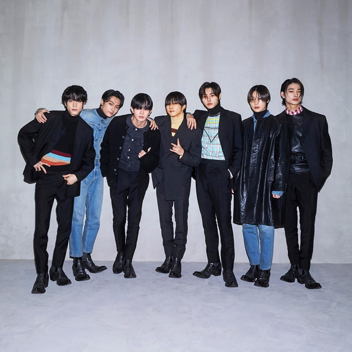 5 Reasons K-Pop Is Popular Worldwide
